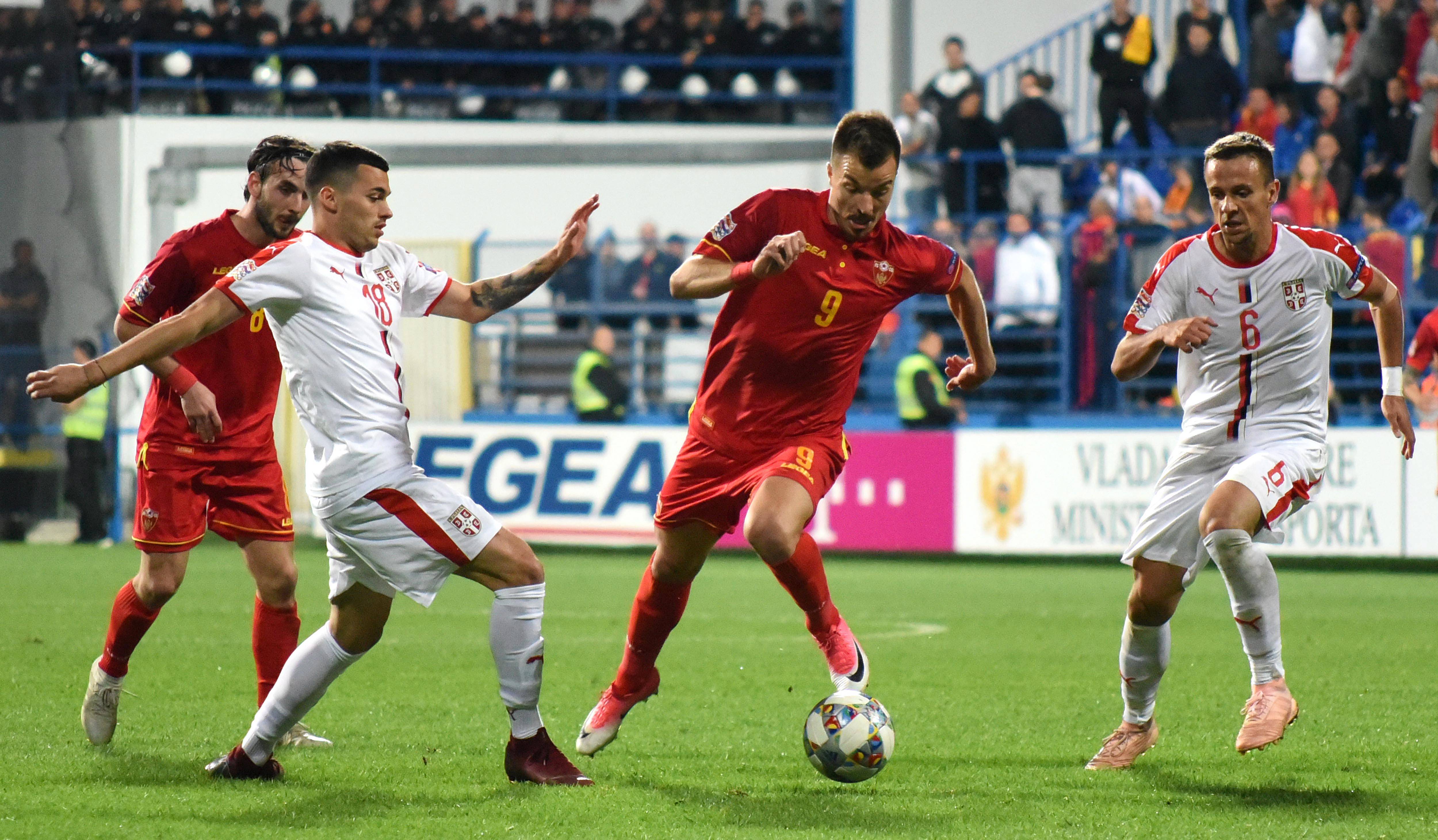 精彩比赛！比利时队战胜对手晋级