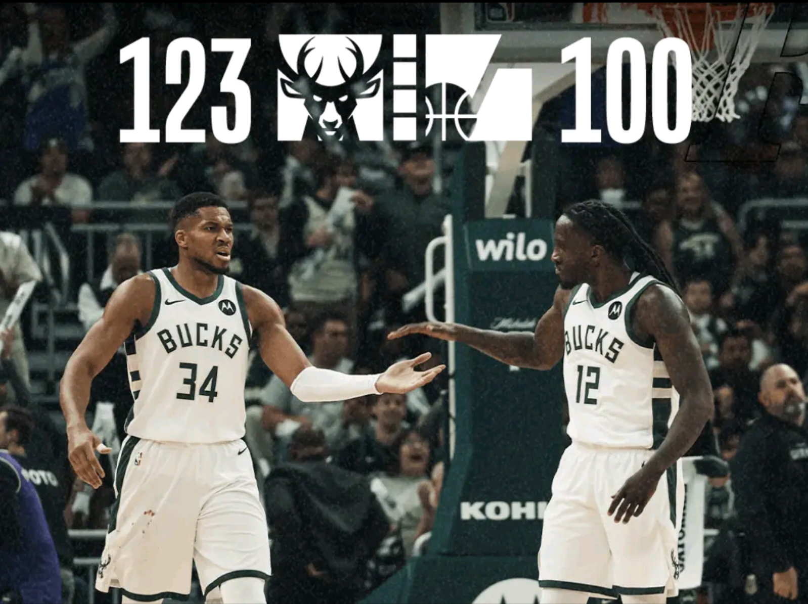 包含雄鹿队全场压倒爵士队,取得三连胜的词条 包含雄鹿队全场压倒爵士队,取得三连胜的词条