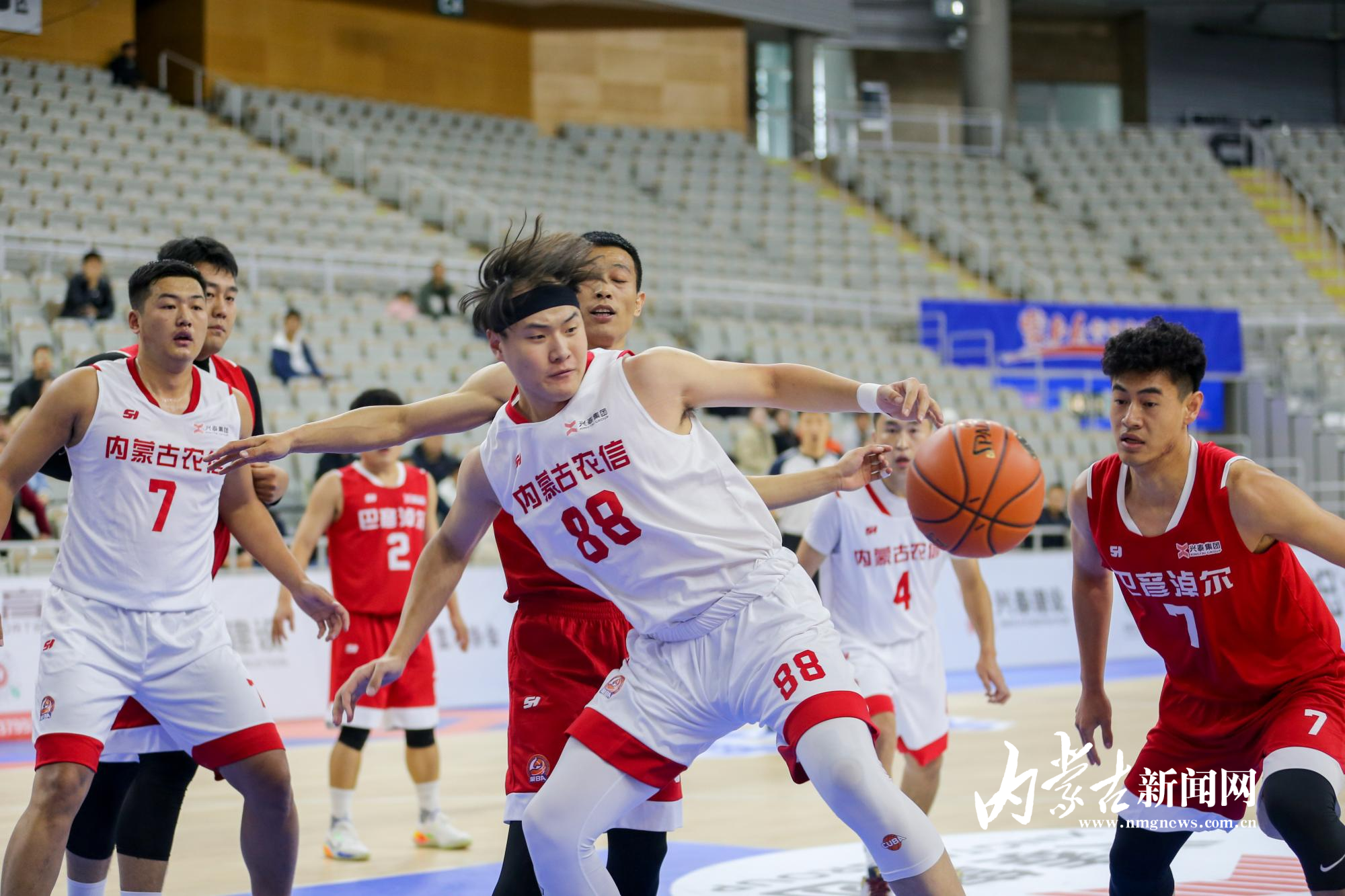 关于内蒙古男篮再夺胜利,实力雄厚不容小觑的信息 关于内蒙古男篮再夺胜利,实力雄厚不容小觑的信息