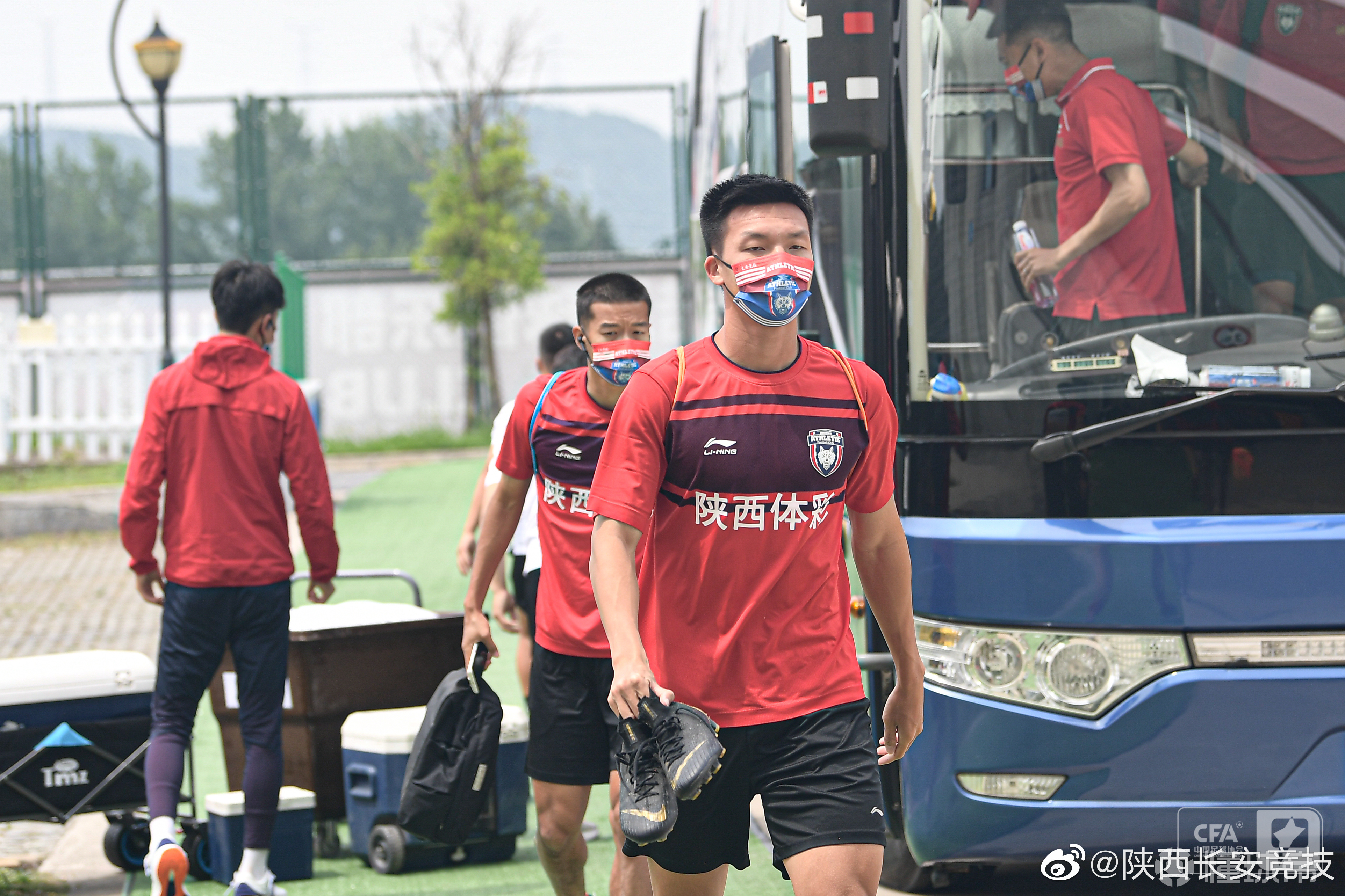 开云下载-陕西球队奋力抗击，为新胜利铺路