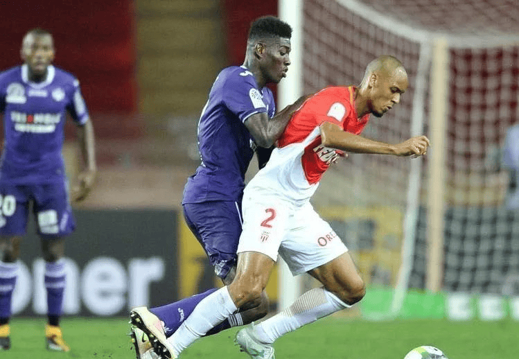 开云下载-摩纳哥击败图卢兹，展现出色实力与团队合作