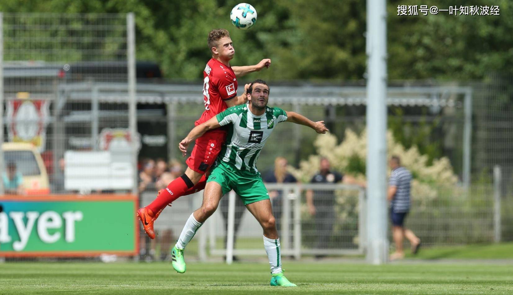 开云体育-关于凯泽斯劳滕主帅表示球队需要调整战术布局的信息