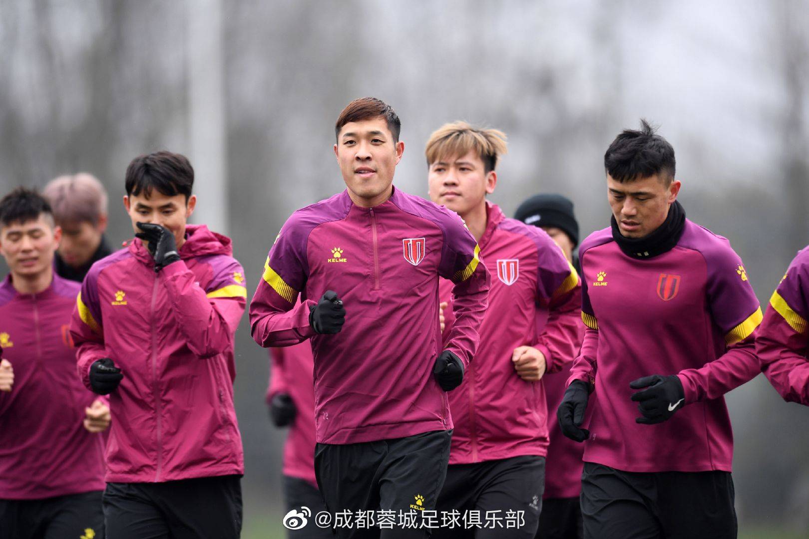 开云体育登录-加侬队员信心十足，备战全力以赴，势必获得好成绩