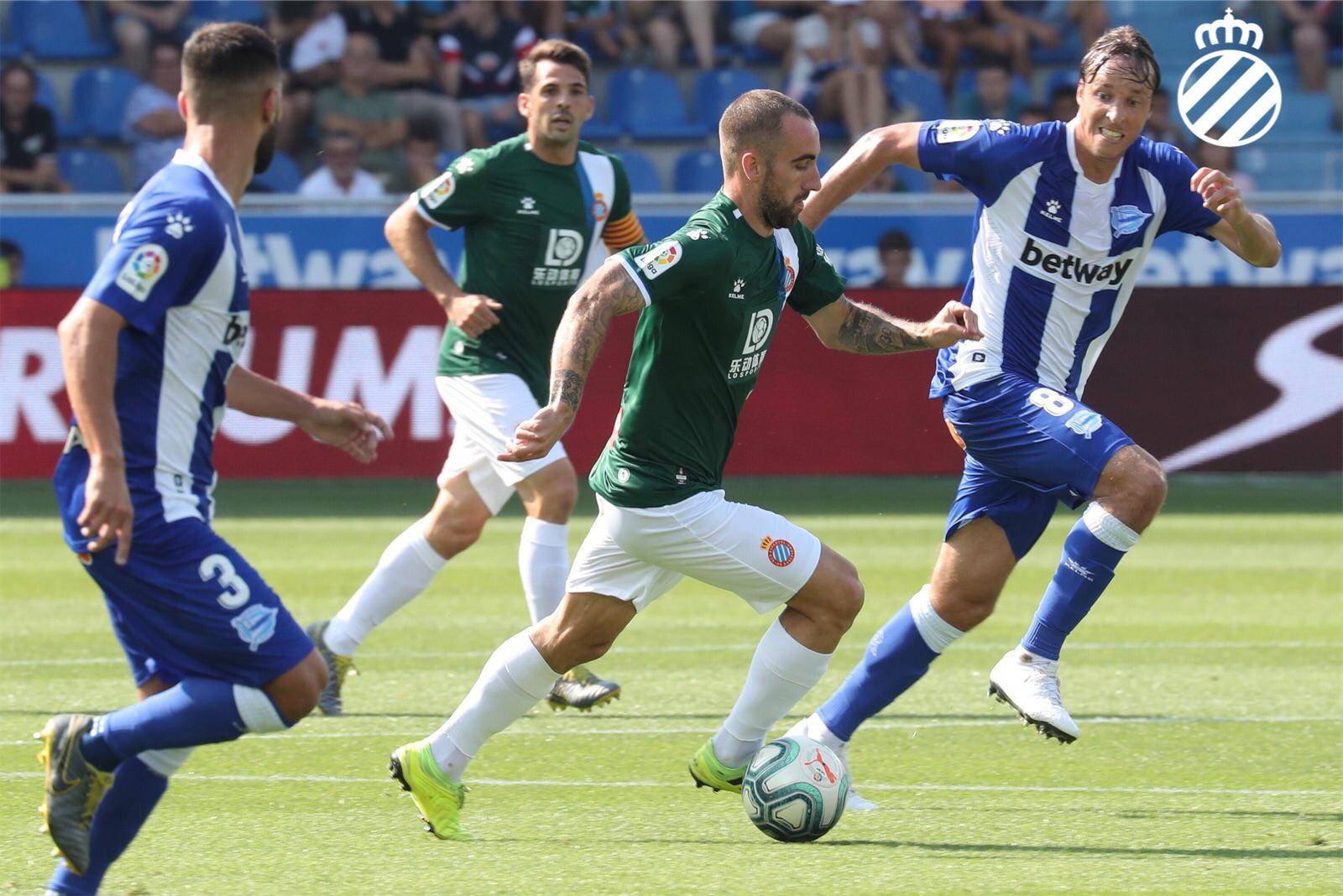 包含阿拉维斯连胜收官,整体表现令人满意的词条 包含阿拉维斯连胜收官,整体表现令人满意的词条