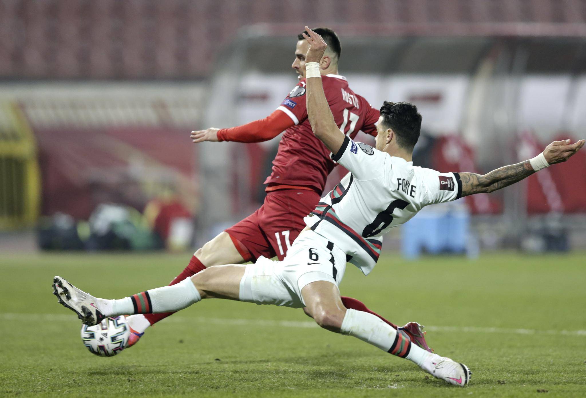 开云体育APP下载-塞尔维亚队不敌匈牙利，提前出局