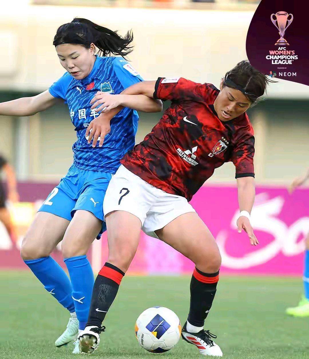 开云体育-包含国际足坛盛事：女足士气旺盛击败强劲对手的词条