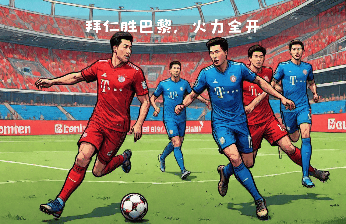 关于豪门对决:欧洲顶级球队争夺胜利的信息 关于豪门对决:欧洲顶级球队争夺胜利的信息