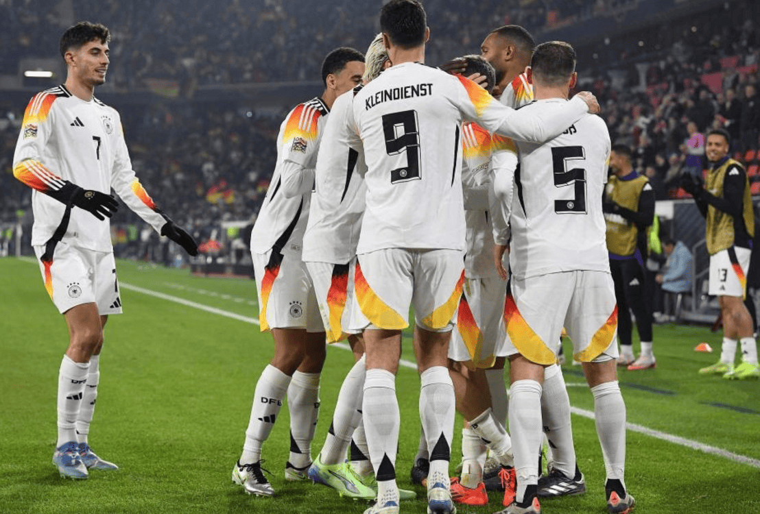 开云体育app-德国队在对马其顿的比赛中锁定下一轮晋级名额的简单介绍