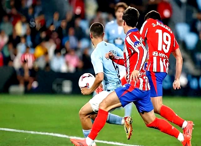 开云官网-关于西甲最佳射手大放异彩，战绩不俗引发球队注意的信息