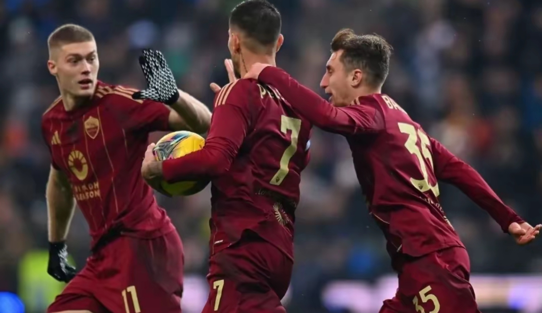 关于意甲球队战术调整取得成效,连胜在望的信息 关于意甲球队战术调整取得成效,连胜在望的信息