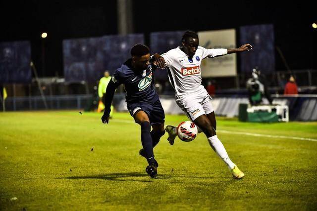 开云体育APP下载-关于梅因茨主场胜负不分，经过激烈对抗取得平局的信息