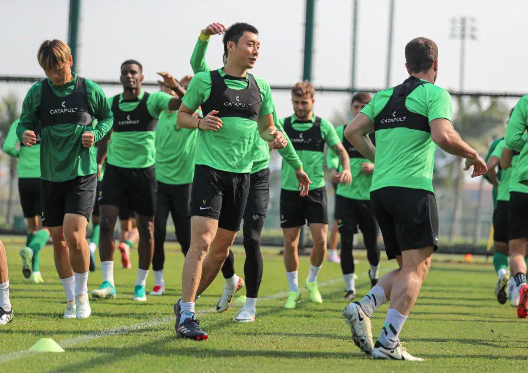 包含海口主教练公布新训练计划备战新赛季的词条 包含海口主教练公布新训练计划备战新赛季的词条