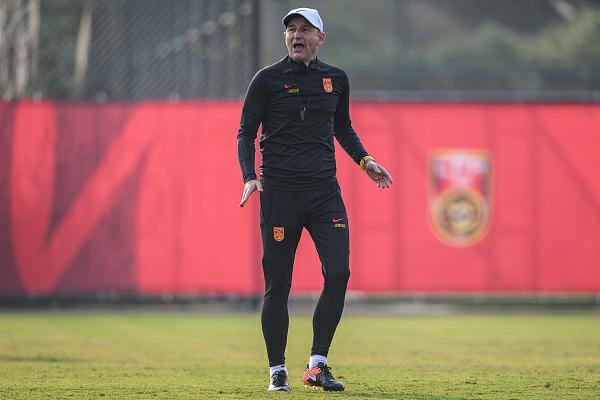 包含海口主教练公布新训练计划备战新赛季的词条 包含海口主教练公布新训练计划备战新赛季的词条