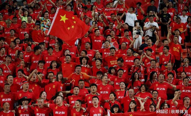 世界杯预选赛决定胜负,中国队实现领先 世界杯预选赛决定胜负,中国队实现领先