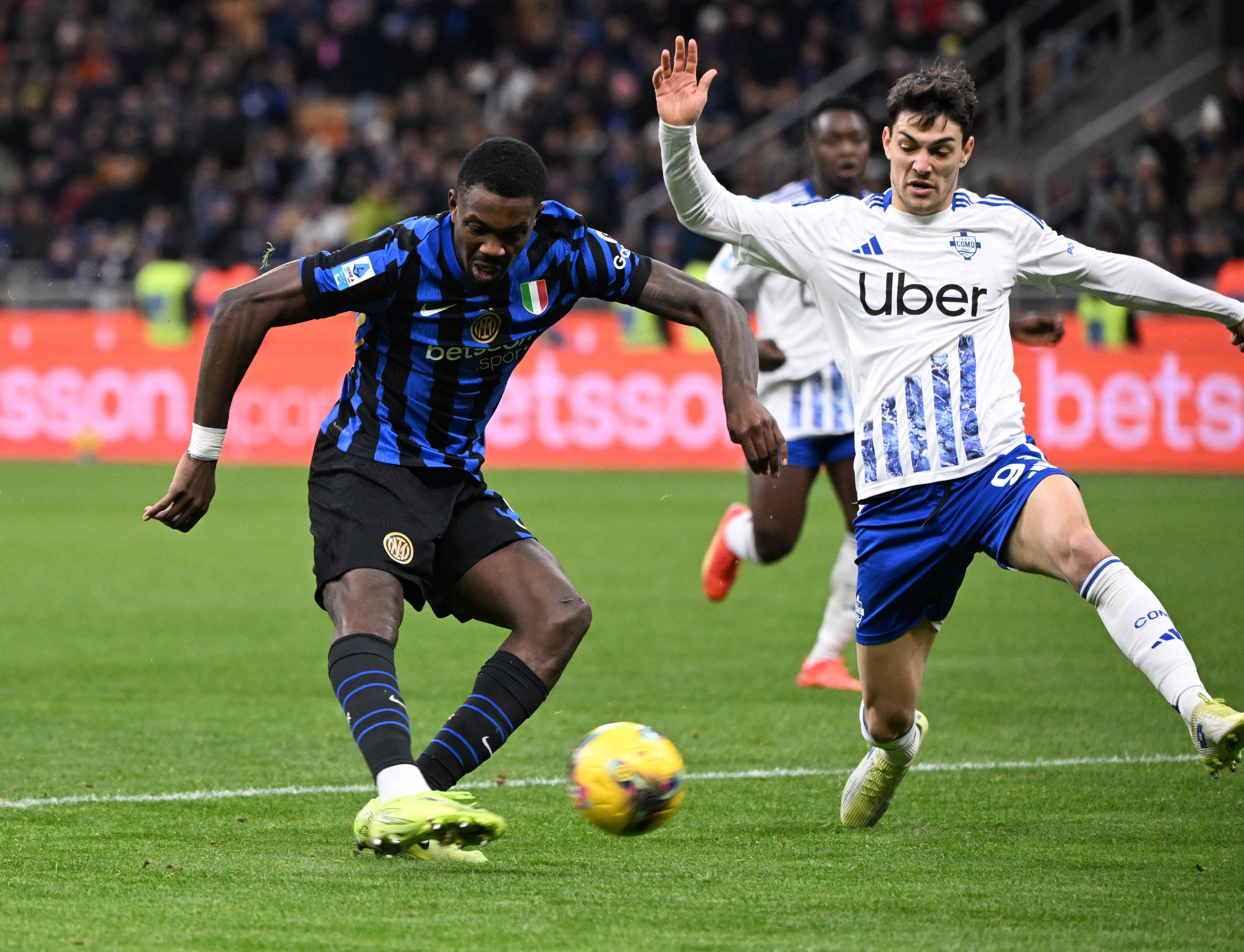 开云APP-包含乌迪内斯挑战国米，争取宝贵三分的词条