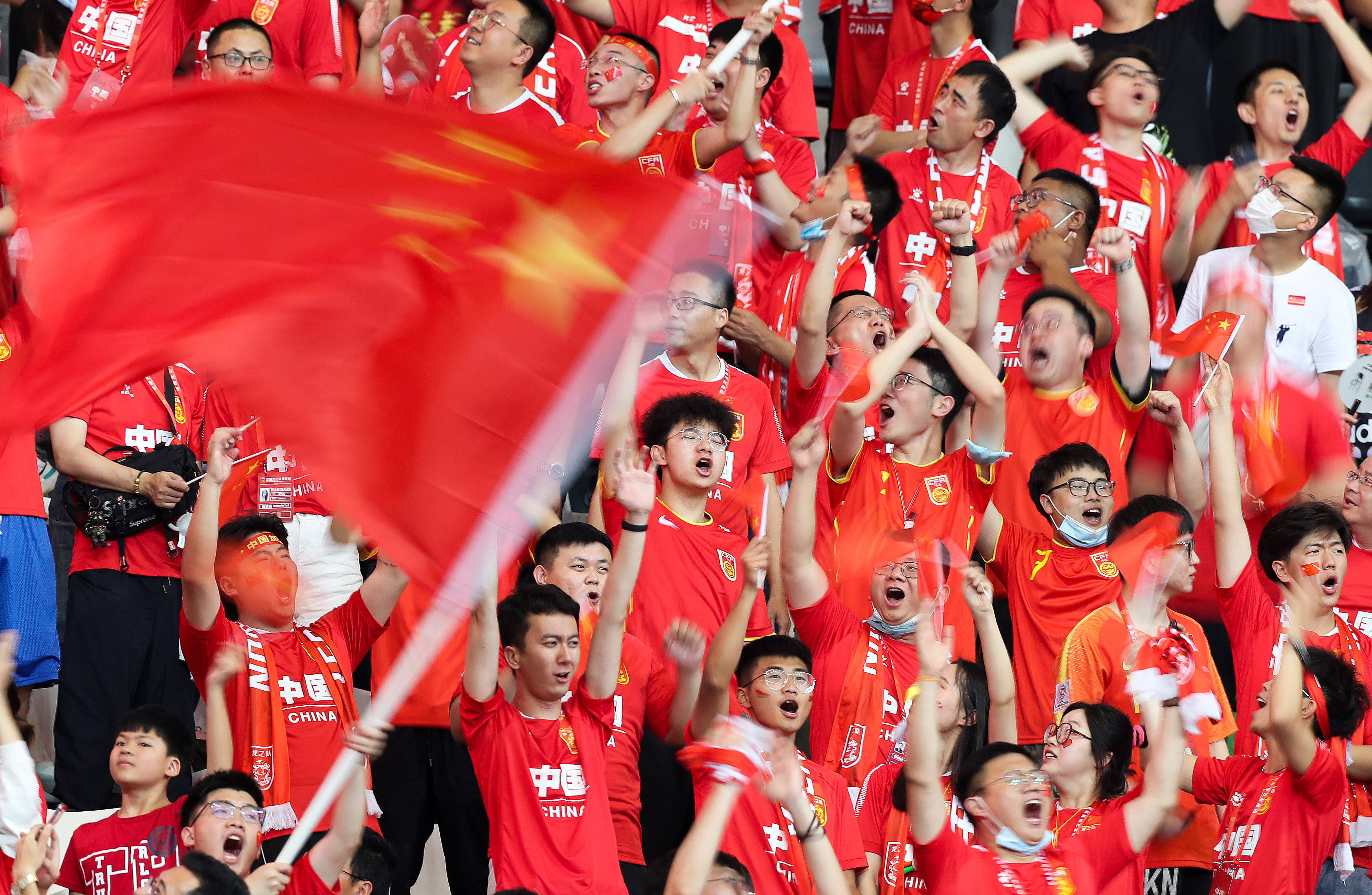 开云体育入口-包含国际足球比赛，中国球队取得亮眼成绩的词条