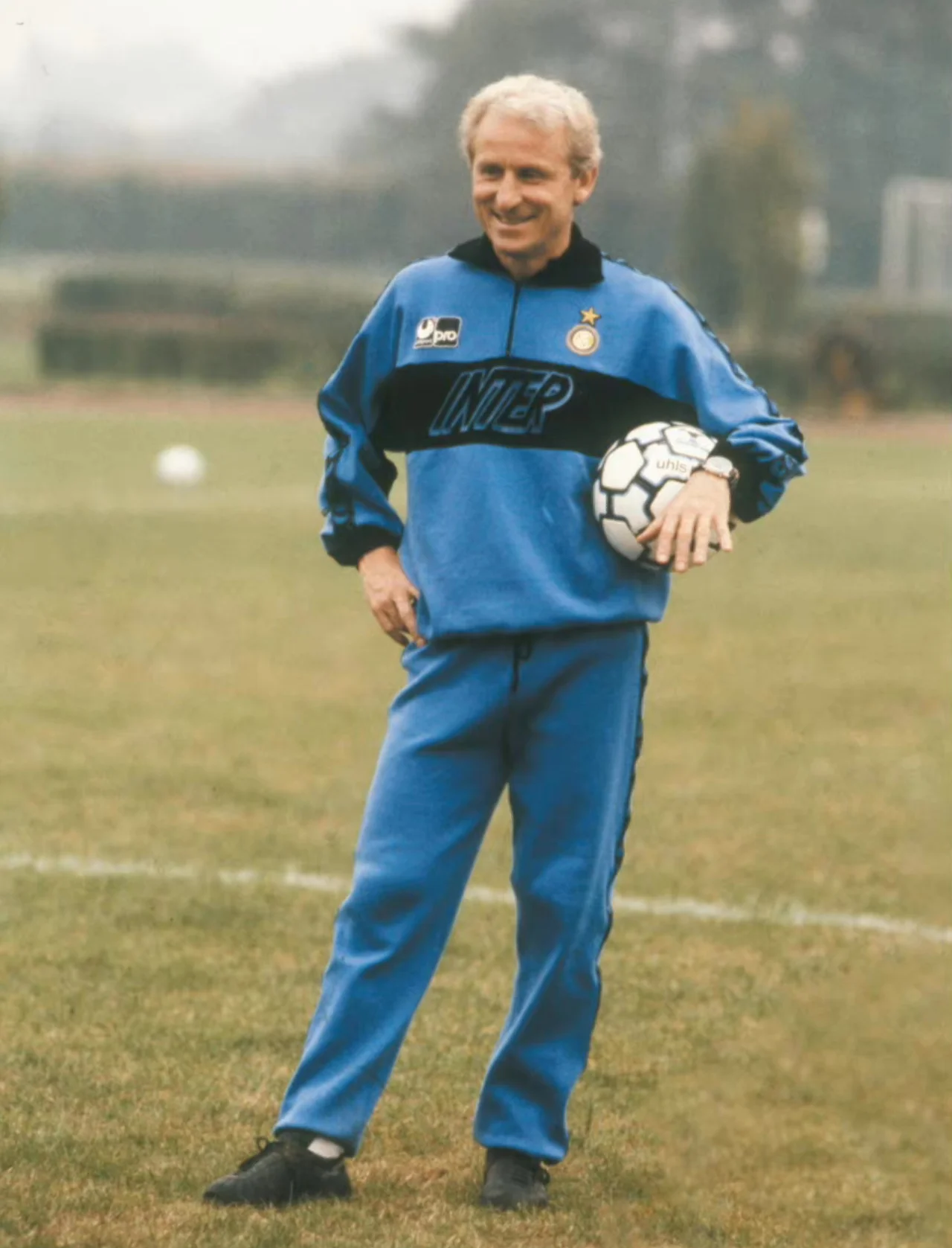 开云体育-意甲球队主教练力荐新晋球员，视为未来核心