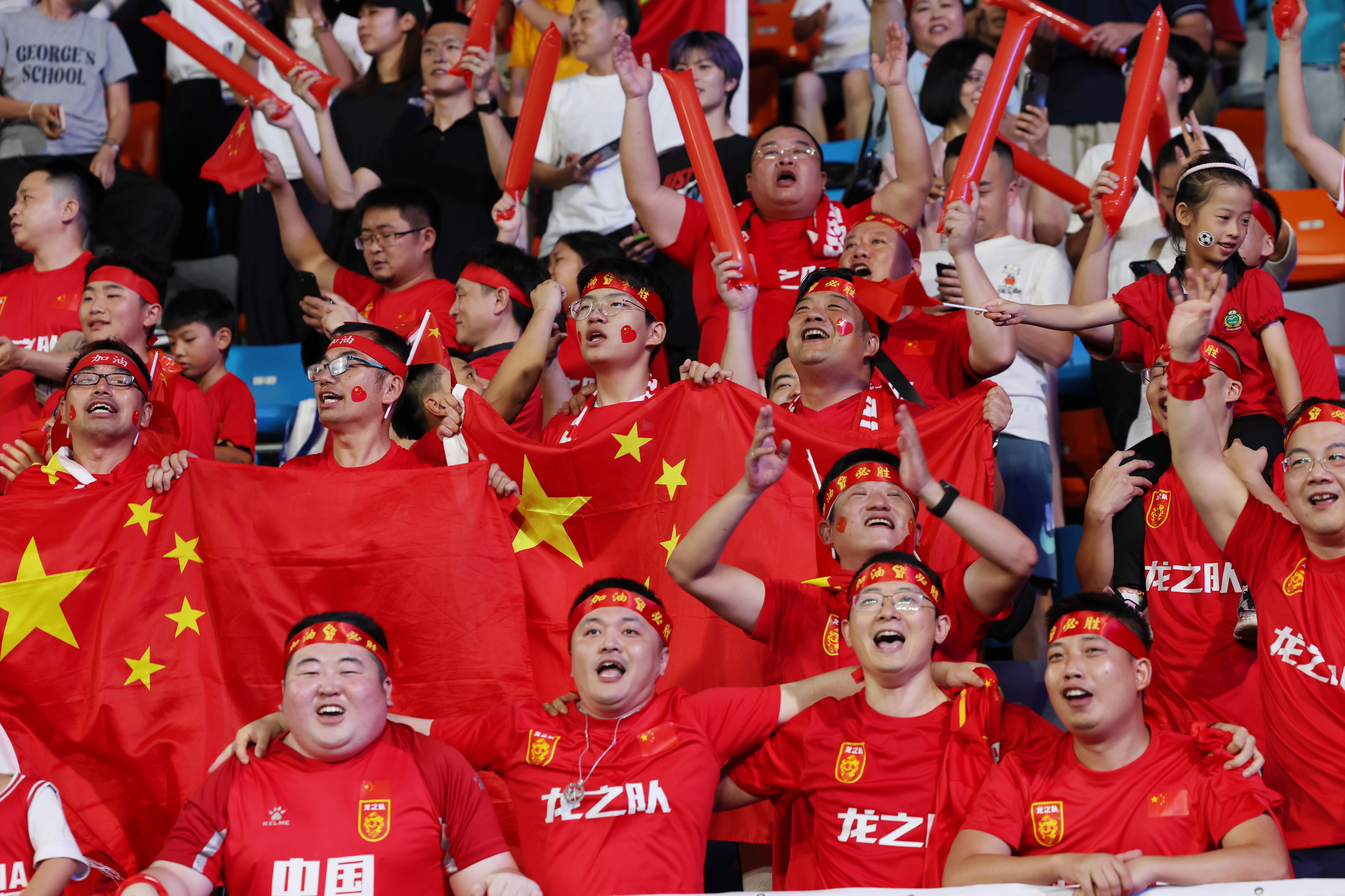 开云体育APP下载-包含中国队狂飙突进，跻身强队行列的词条