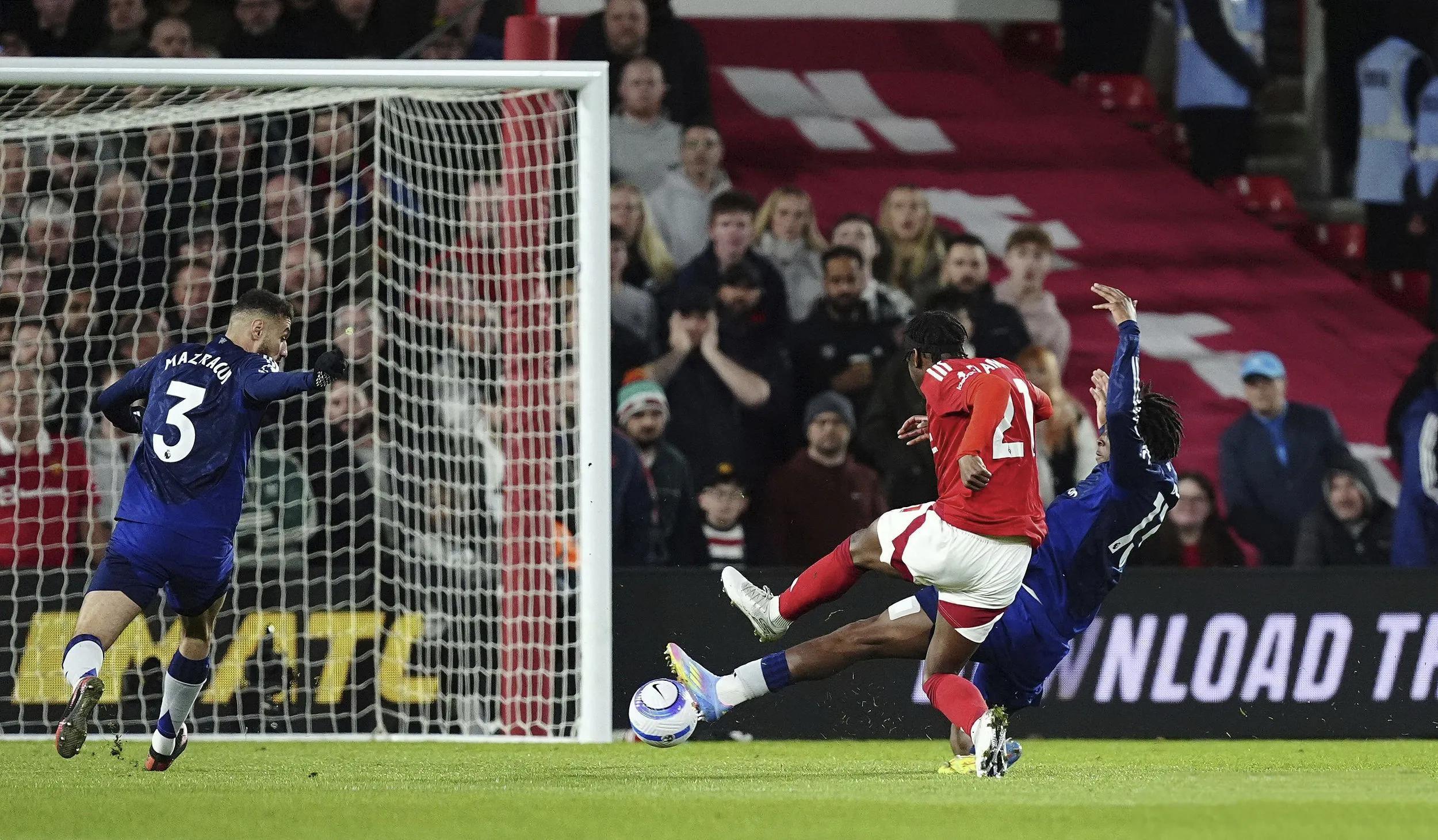 阿森纳主场逆转战胜对手，积分攀升