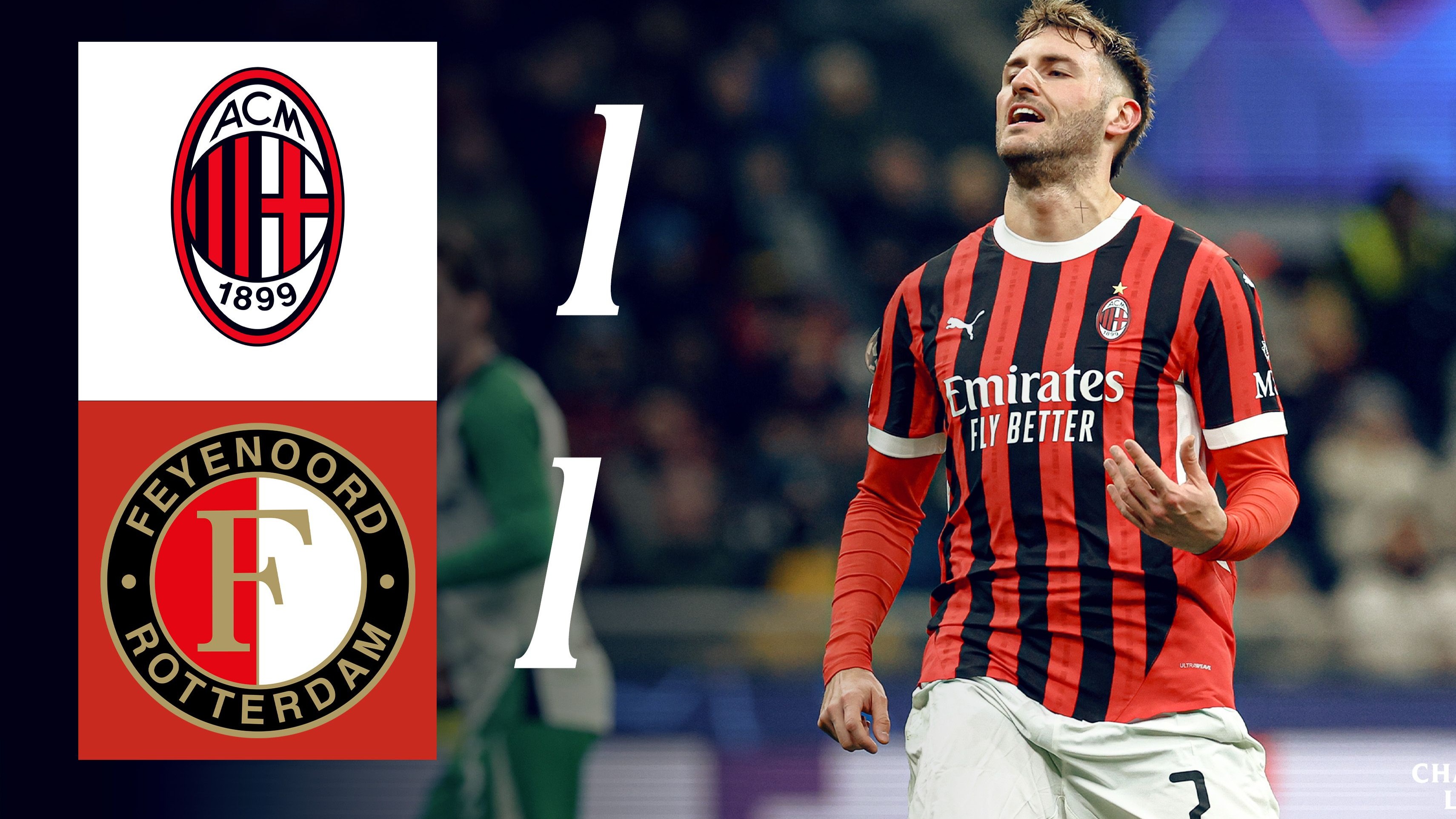 AC米兰客场失利球队排名下滑