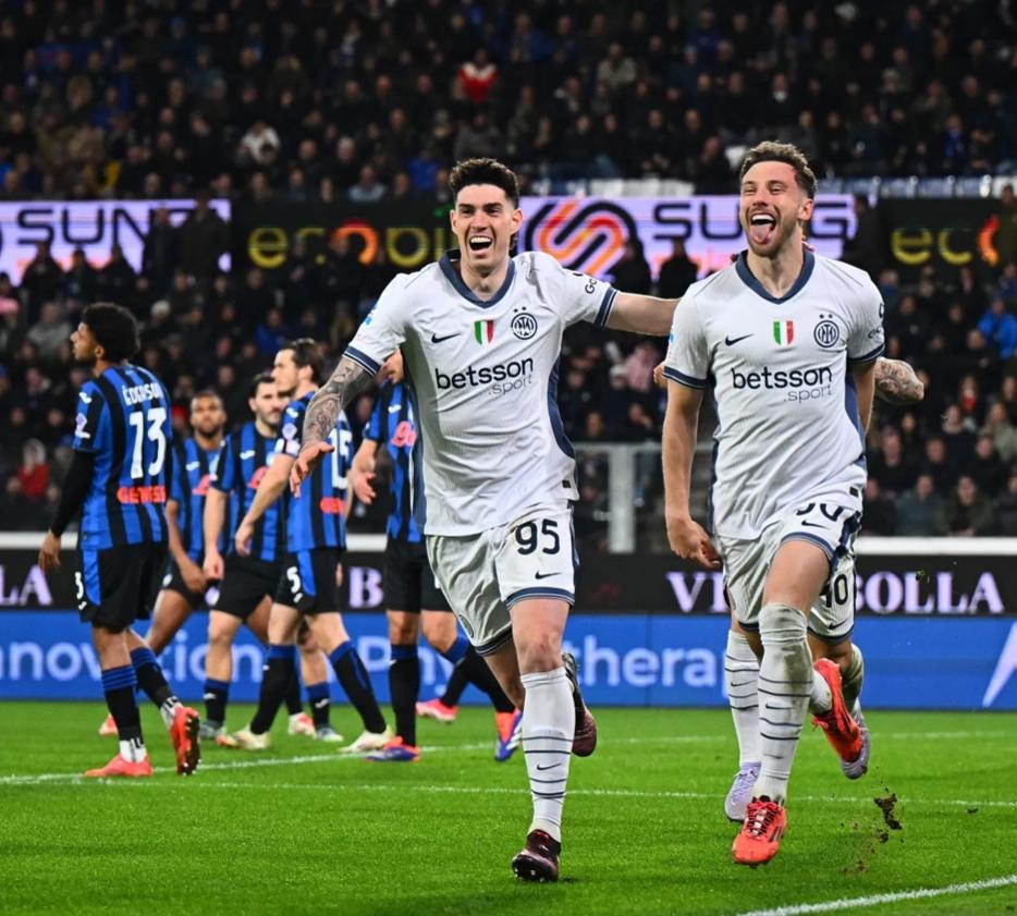 国米助攻劣势击败切沃，维持不败纪录的简单介绍