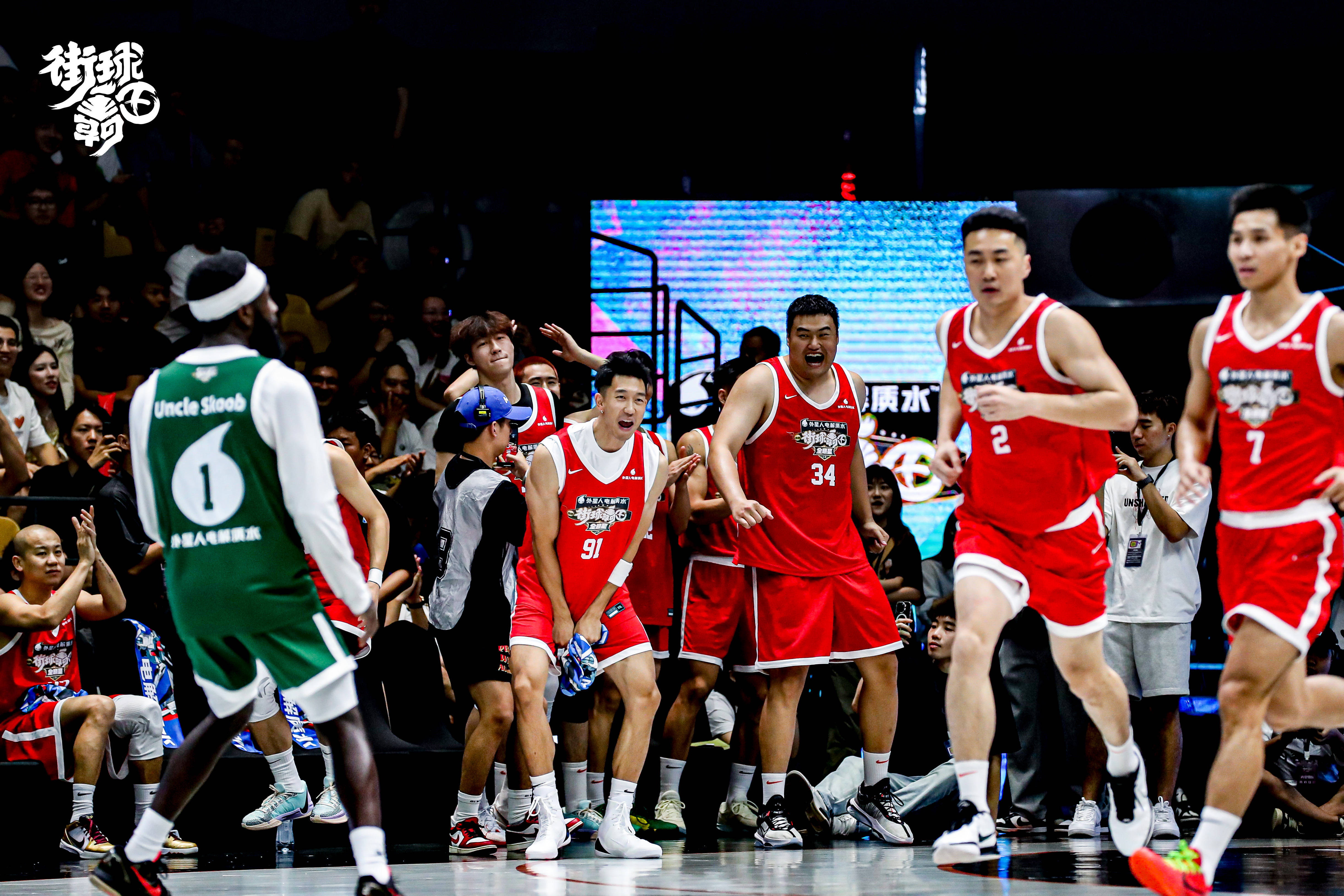 开云体育官方网站-本周末，国内重要的篮球赛事精彩开幕