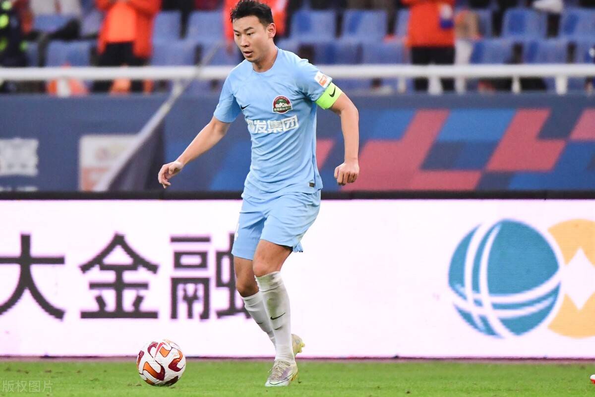 鲁能主力伤愈回归，球队实力更上一层楼的简单介绍