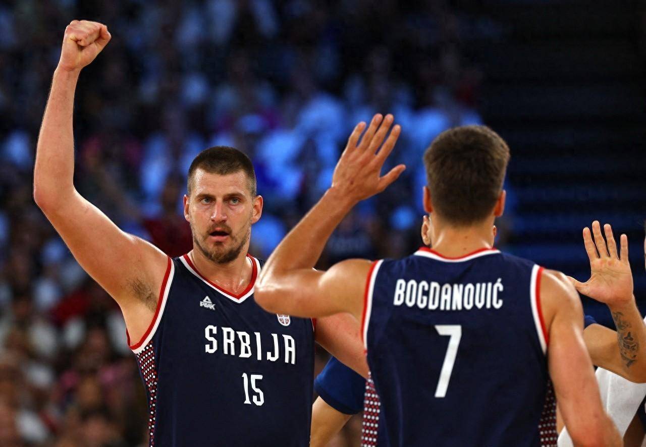 开云体育中国-塞尔维亚队在比赛中击败摩尔多瓦队，获得胜利的简单介绍