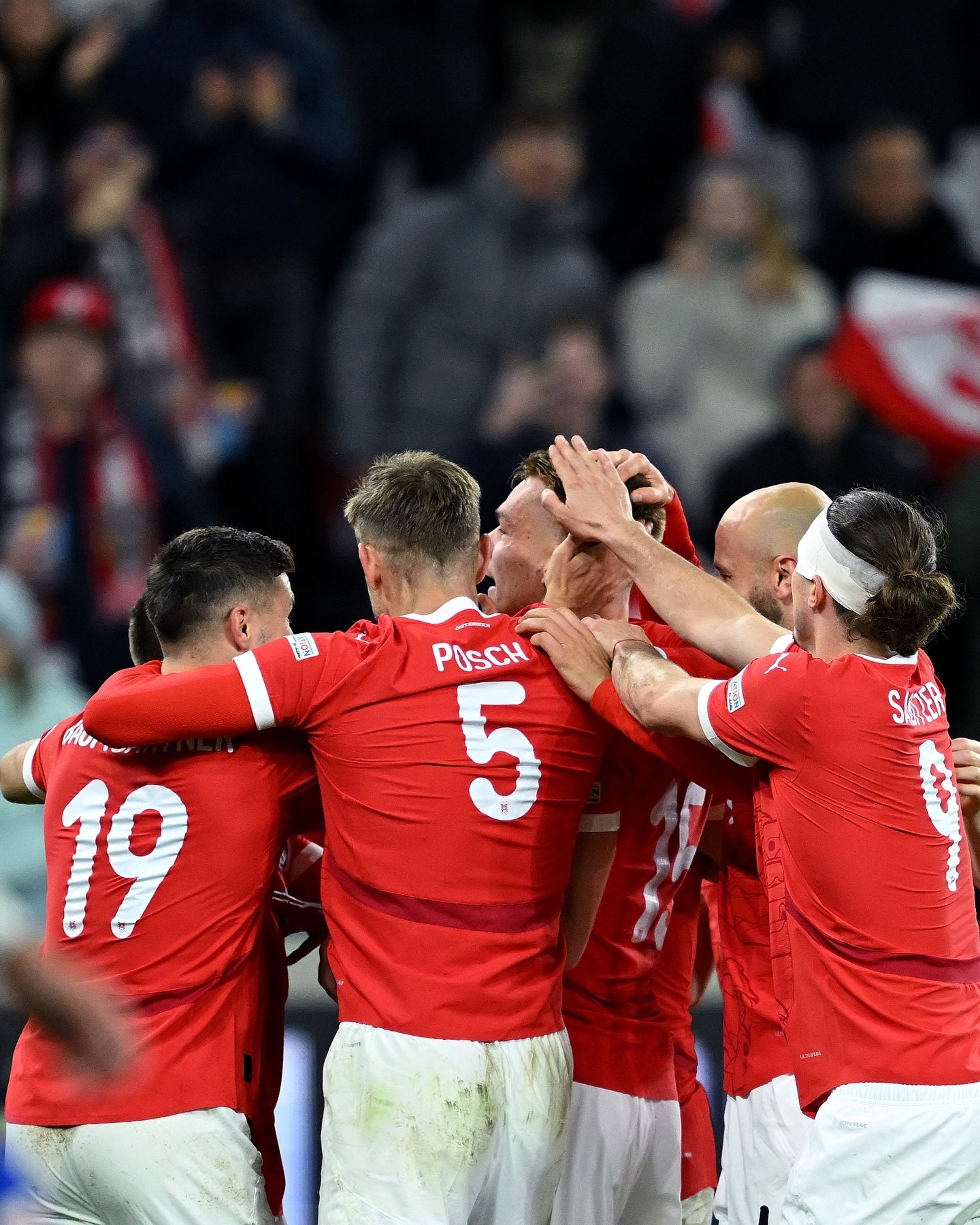 挪威小胜罗马尼亚，挪威夺得胜利！