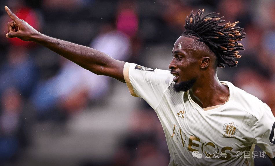 开云体育平台APP-圣埃蒂安寻求击败尼斯队