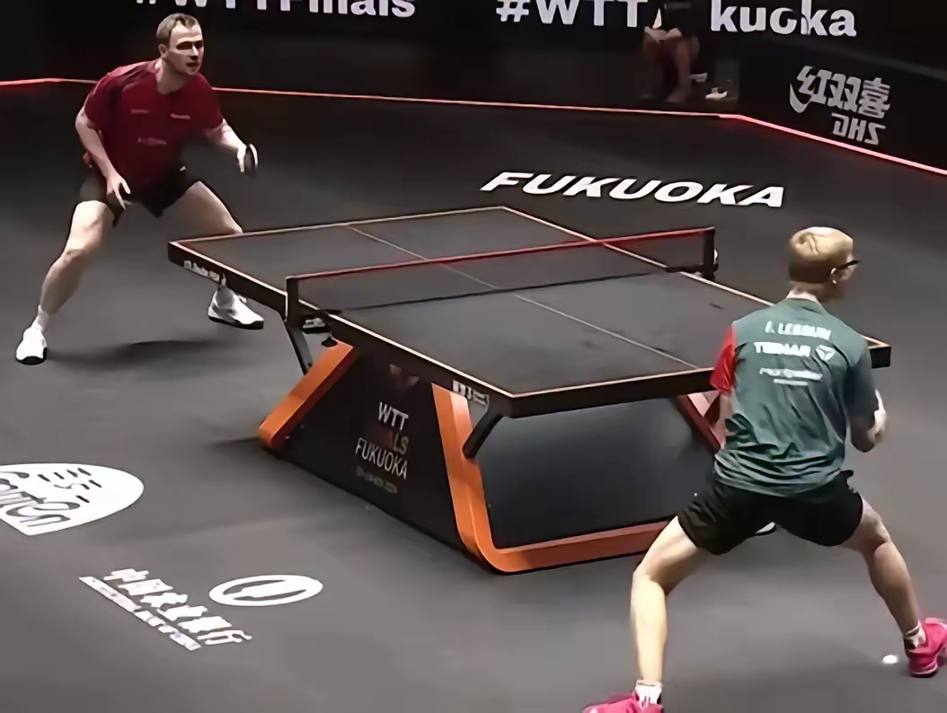 球队技术水平的差异在比赛中得到体现