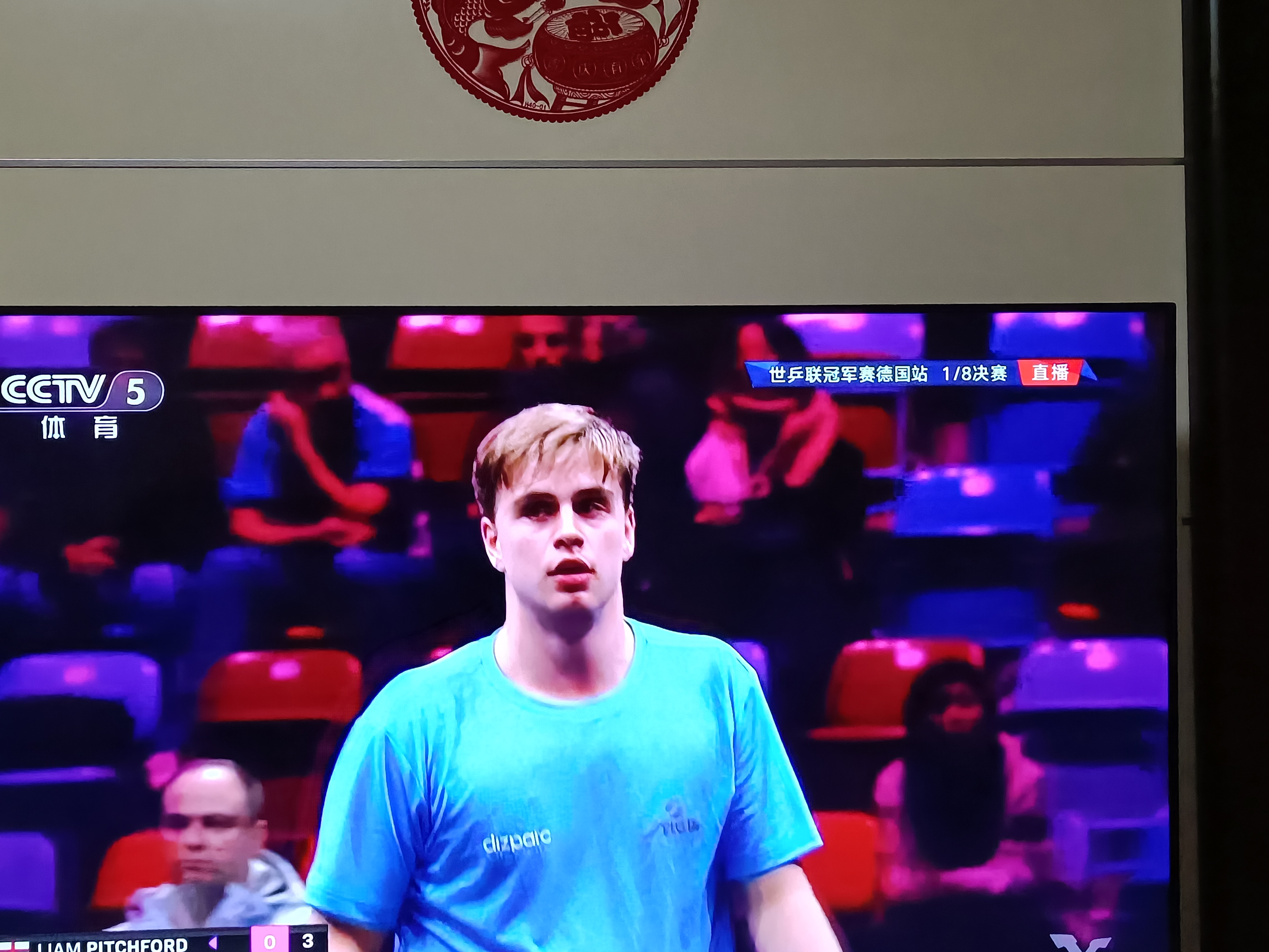 瑞典射击选手稳定发挥，获得金牌称霸