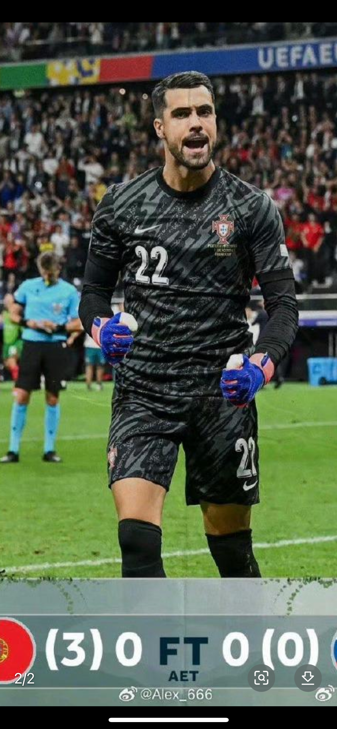 包含斯洛文尼亚凭借进球优势占上风的词条