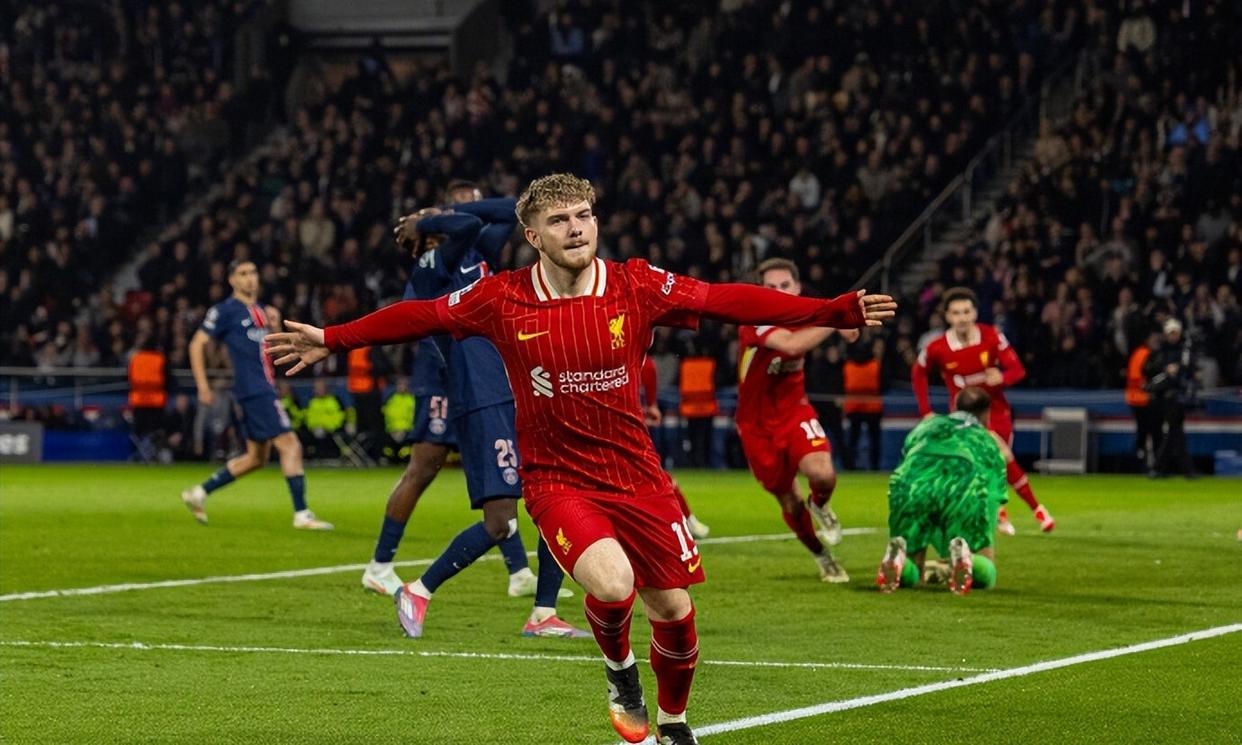 利物浦连胜再续，领先优势继续扩大的简单介绍