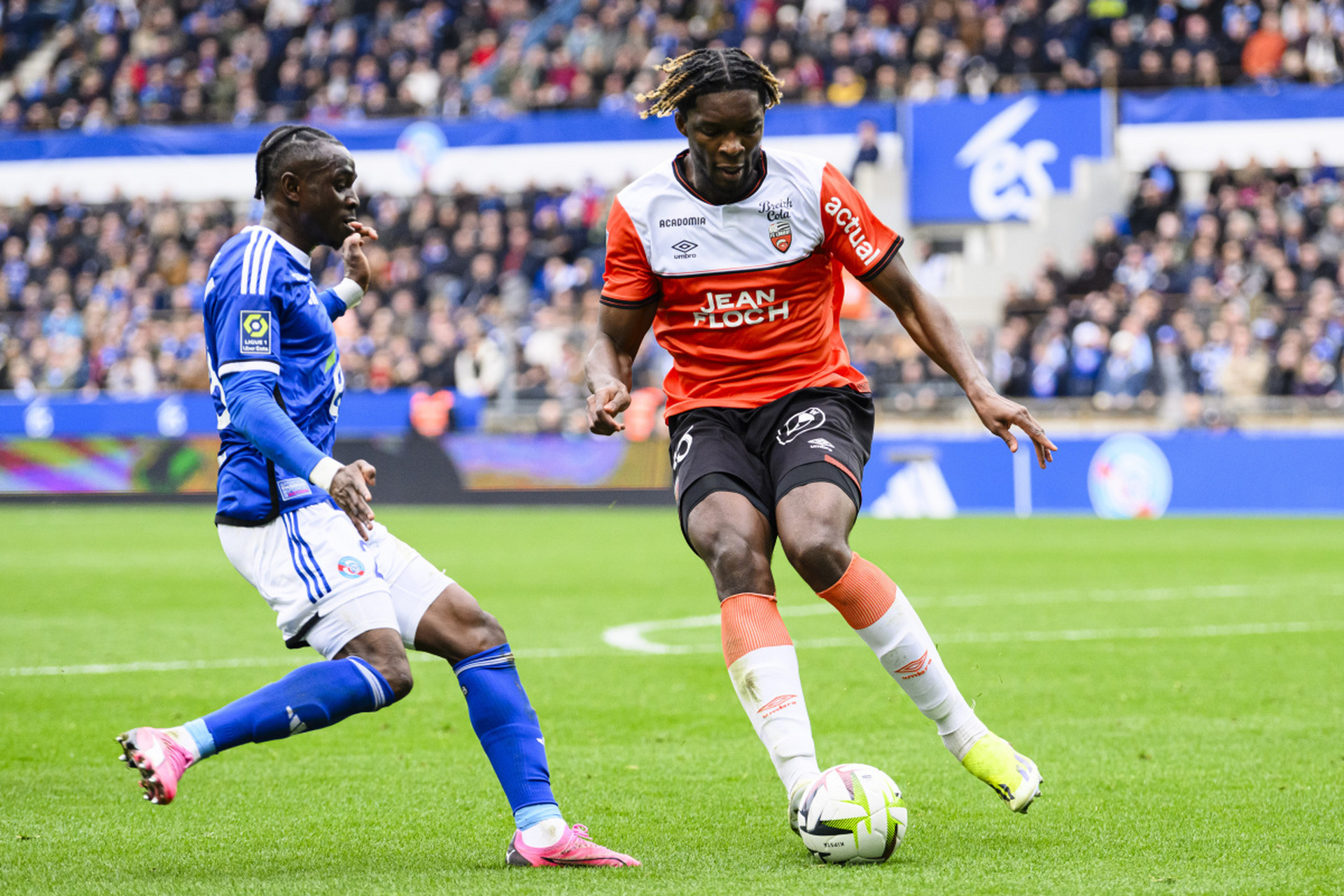 开云官网-里昂连胜中，法甲卫冕冠军重获信心