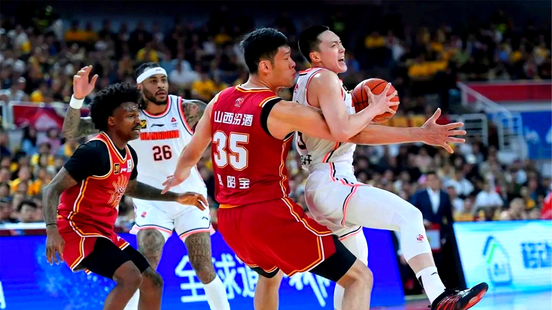 开云体育在线-关于冲刺季后赛：浙江与山西队将在榜尾之战中拼尽全力！的信息