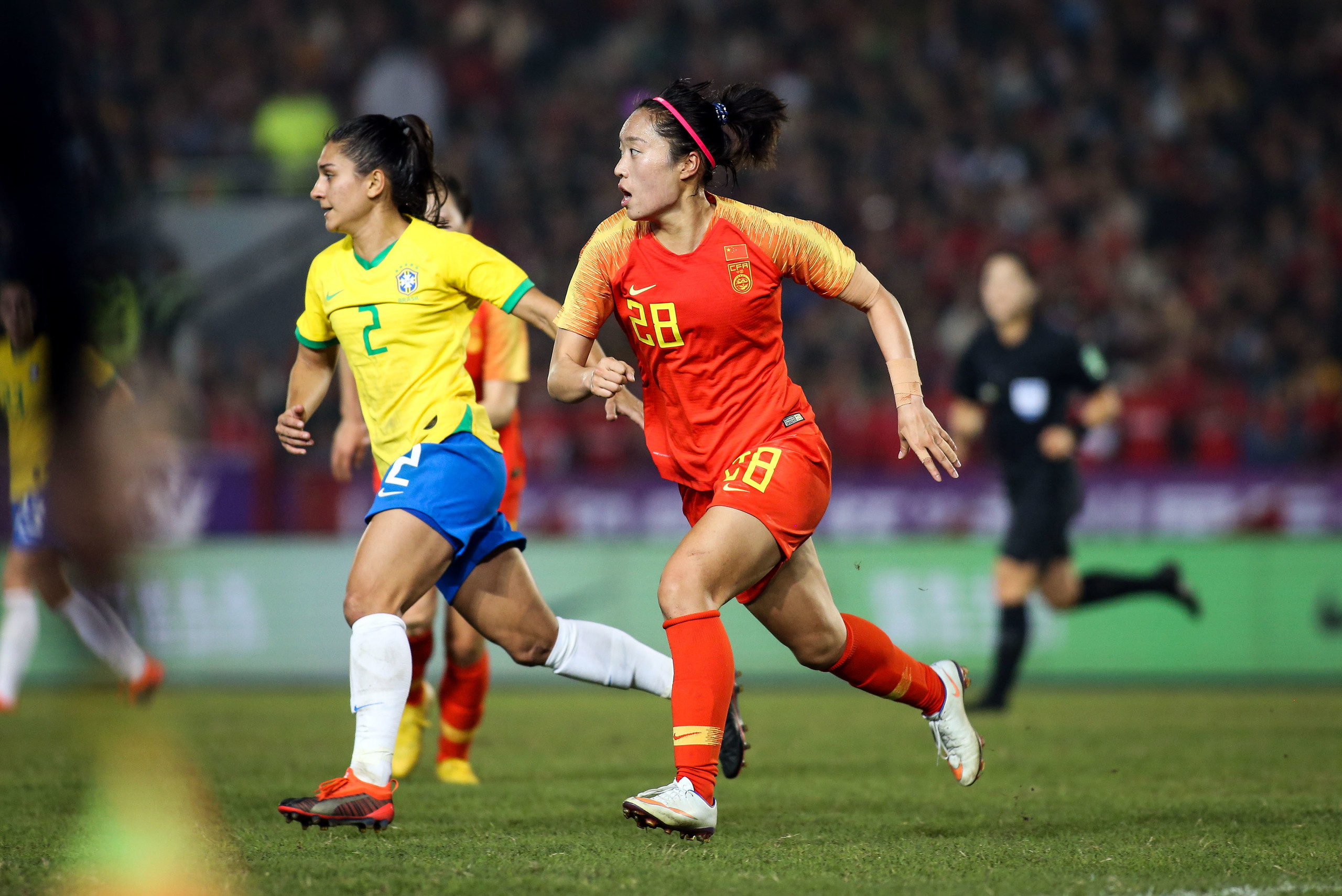 开云体育APP下载-科威特女足超级杯强势涌现，新霸主登顶