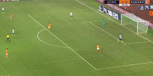 开云APP-武汉卓尔主场负于青岛黄海，积分下滑