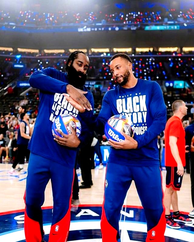 NBA球员外派队参加国际优秀球队对决