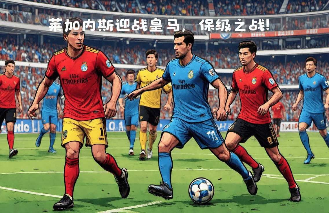 皇家马德里备战下场比赛，士气高昂备战