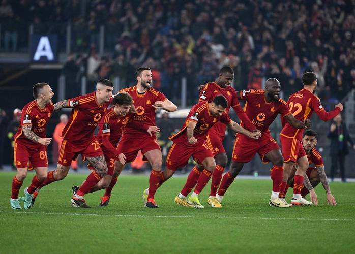 开云体育平台APP-关于罗马战胜波尔图，取得重要胜利谋求晋级的信息