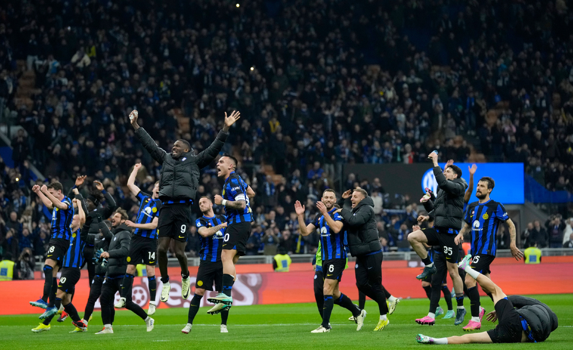 开云体育登录-尤文主场连胜，国米客战力挽狂澜