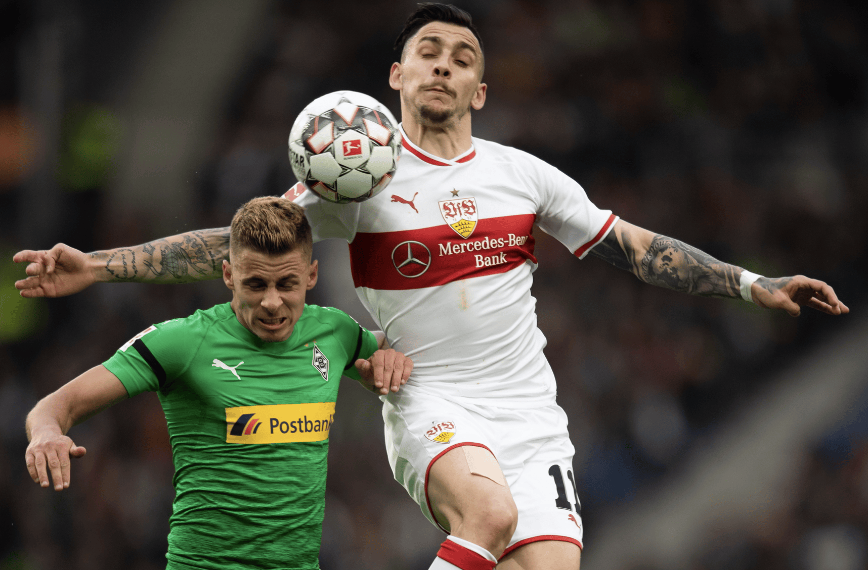 斯图加特主场不敌,积分暂居中游的简单介绍 斯图加特主场不敌,积分暂居中游的简单介绍