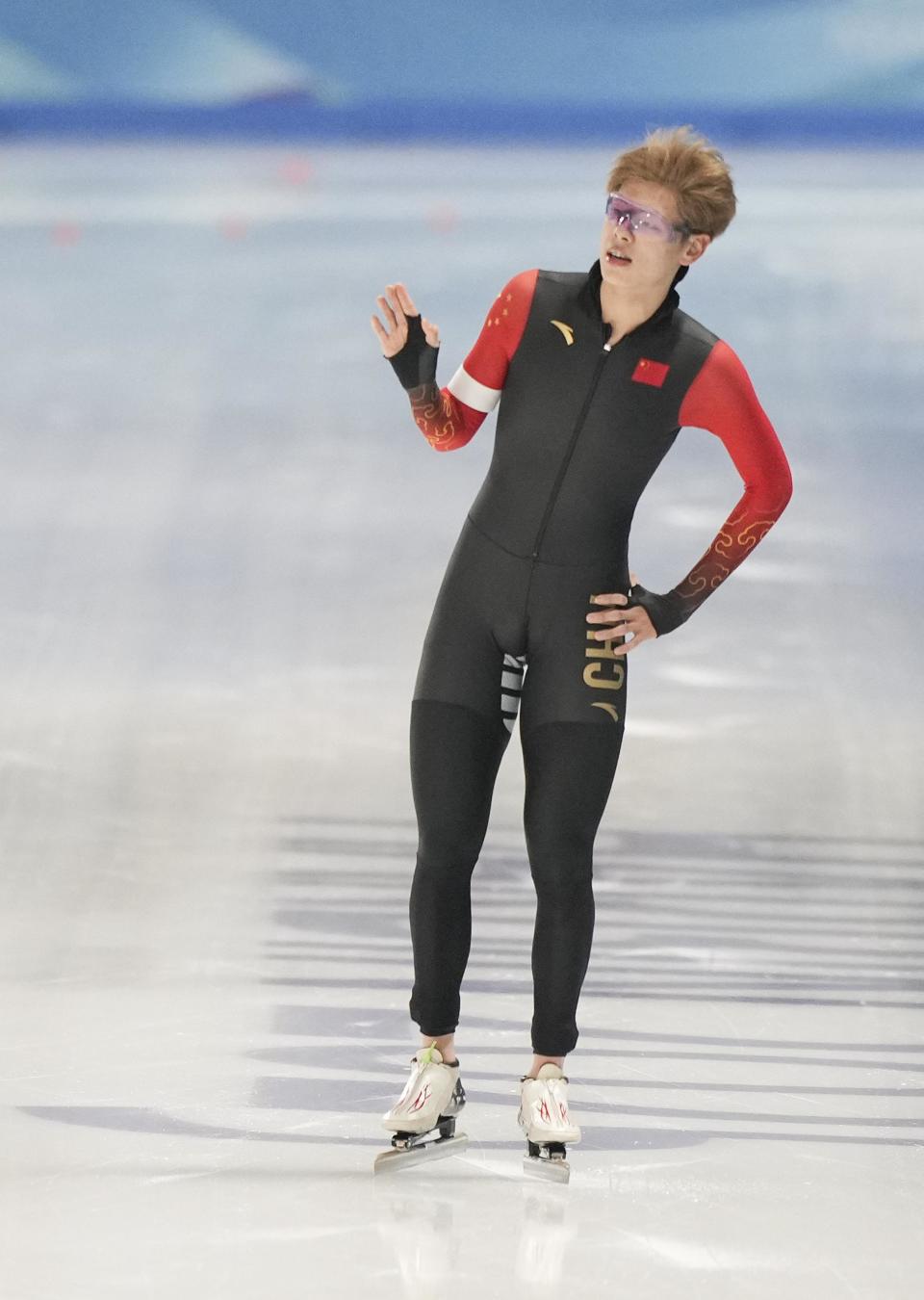 开云官网-斯洛伐克速度滑冰选手夺得冠军