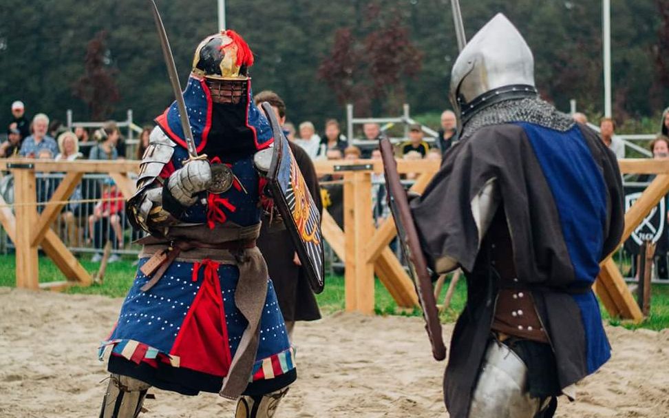 荷兰代表团势如破竹，斩获丰硕果实