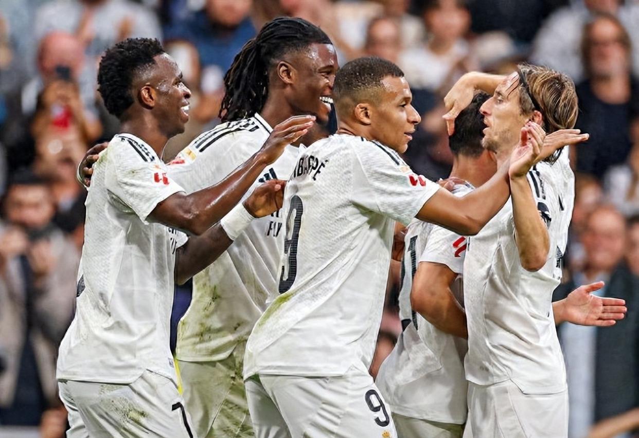 皇马惨遭逆转，客场比赛失利遭遇两连败的简单介绍