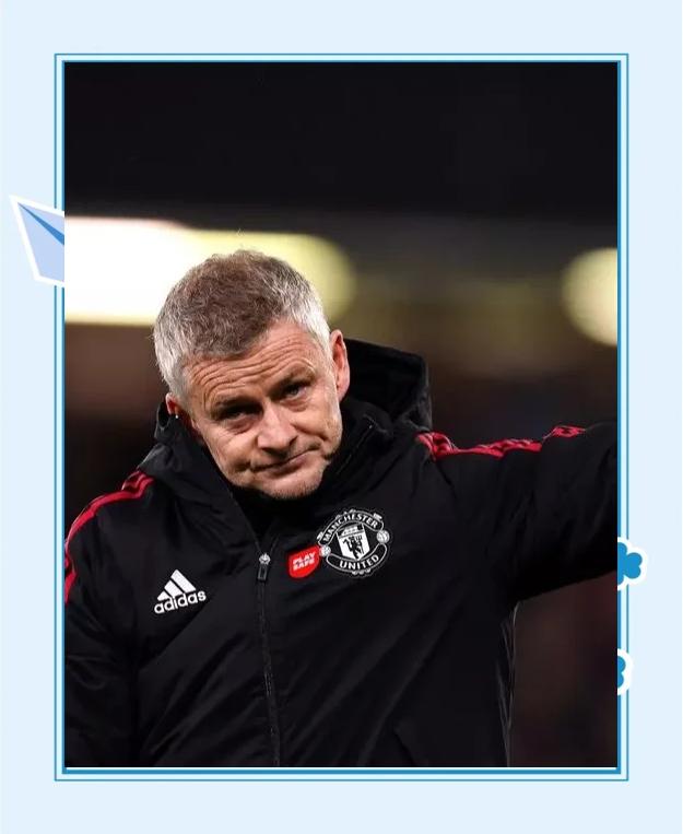 曼联客场惨败，外界质疑索尔斯克亚能力