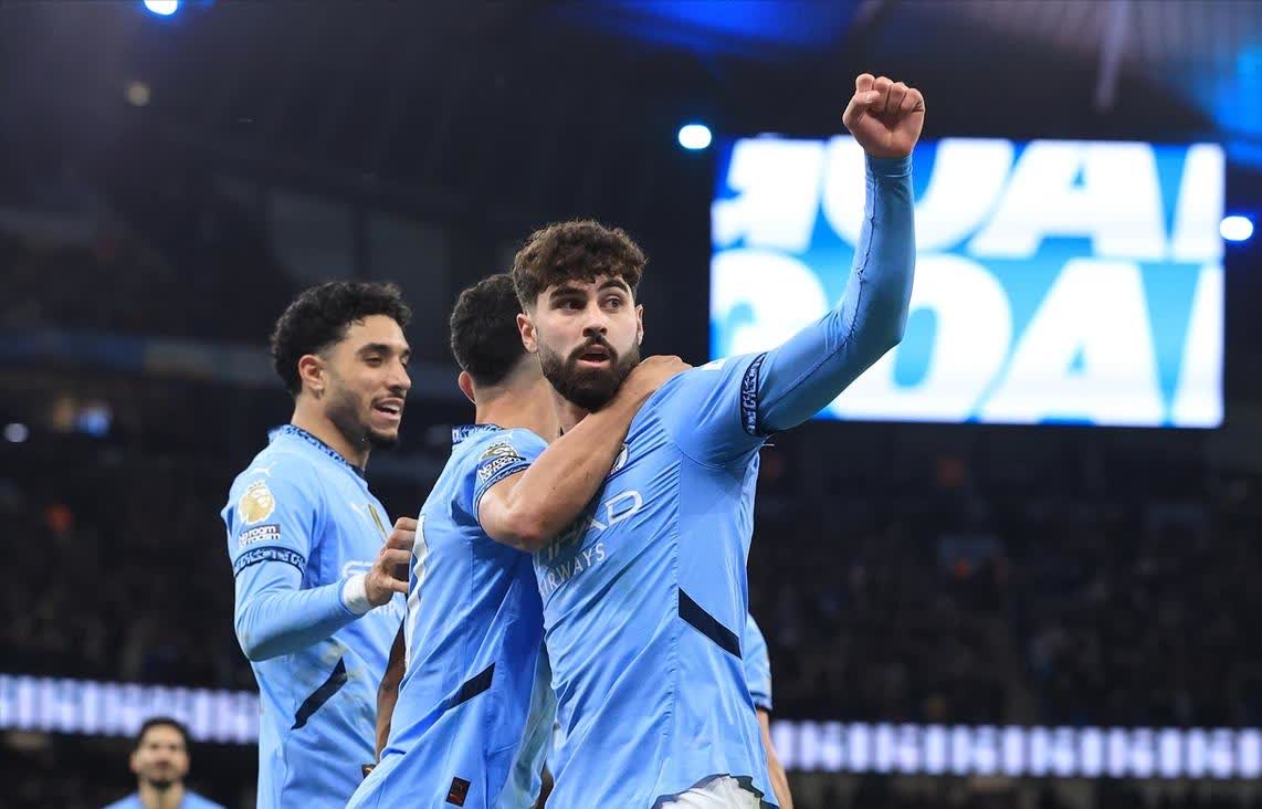 开云体育-曼城巴达对决：英西豪强风云