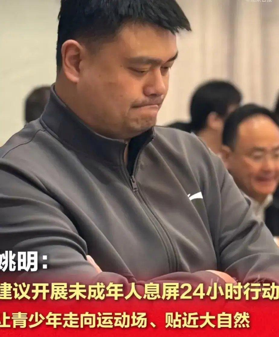 开云体育平台APP-姚明发表对中国篮球发展的看法，呼吁改革训练体制