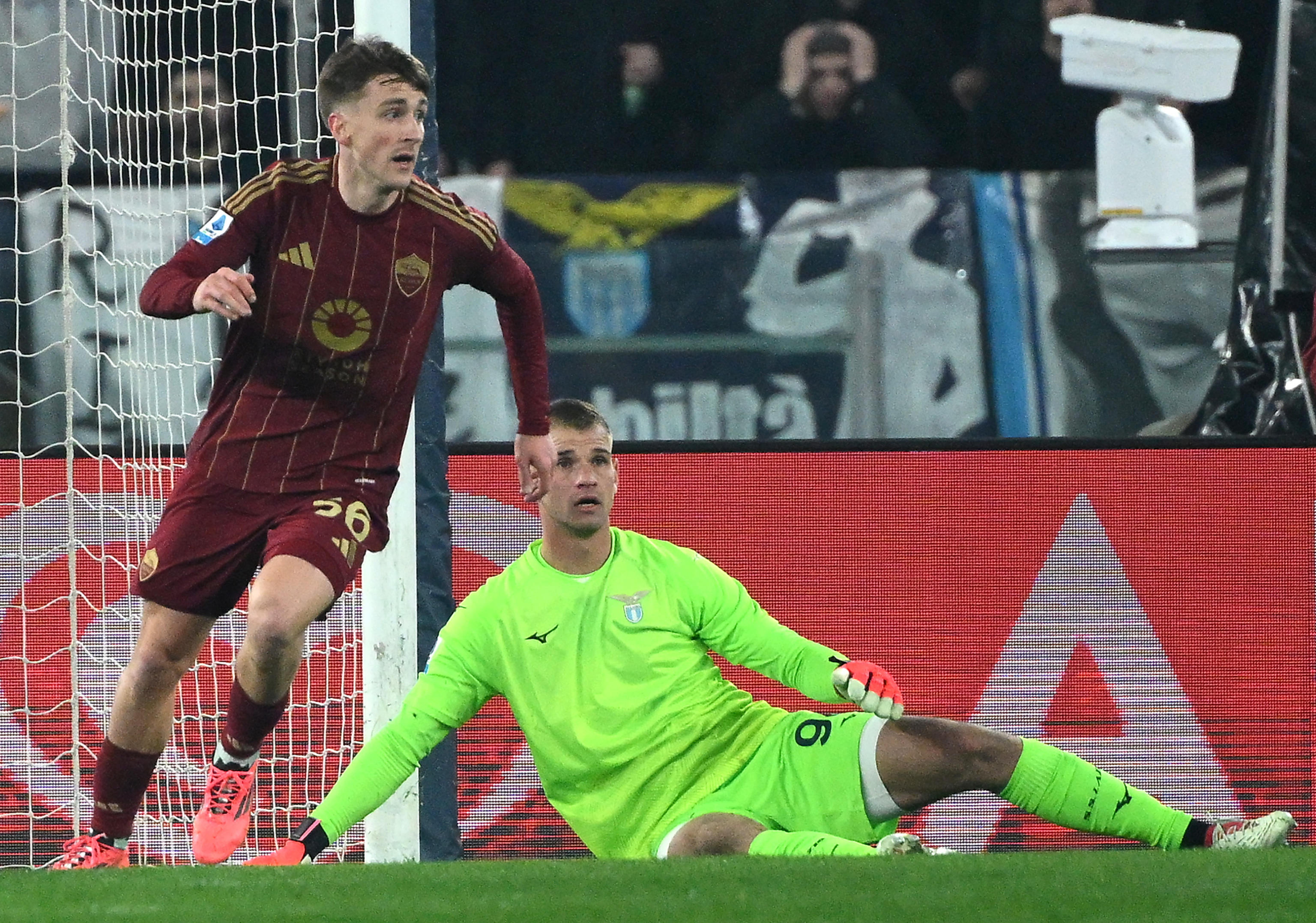 开云体育中国-包含罗马遭遇败绩，积分榜位置下滑的词条